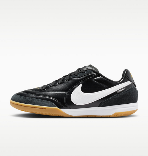 
NIKE, 
Indoor Court Low-top Football Shoes Tiempo Streetgato, 
Detail 1
