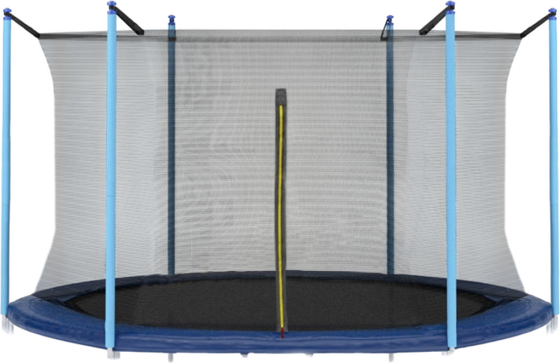 
B2X, 
Indoor Trampoline Protective Net 305cm 10ft/6, 
Detail 1
