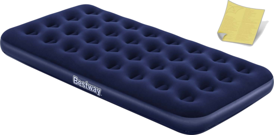 950805101101 B2X Inflatable Mattress 188x99x22 Cm Single Bestway 67001  Standard Detail
