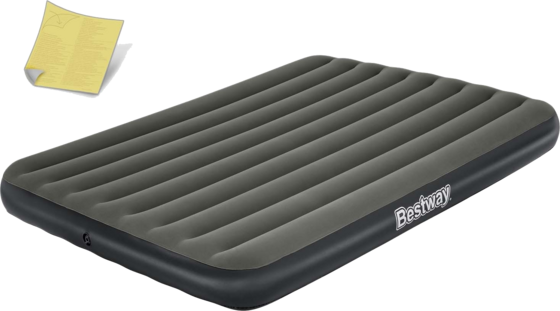 
B2X, 
Inflatable Mattress 203x152x25 Cm For Two People Bestway 6713n, 
Detail 1
