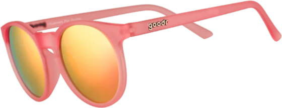 
GOODR, 
Influencers Pay Double, 
Detail 1
