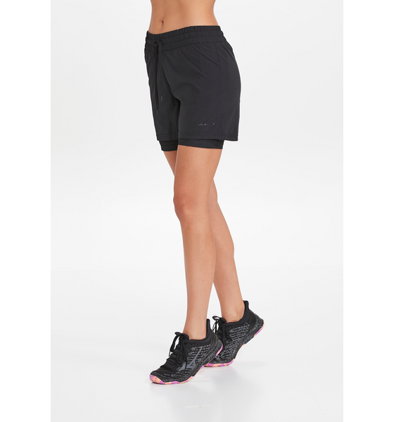 933773101101 ENDURANCE Ingelily Shorts 933773101101 ENDURANCE Ingelily Shorts Model01 Detail