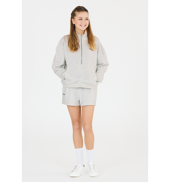 
LESARCS, 
Inghean Sweatshirt, 
Detail 1
