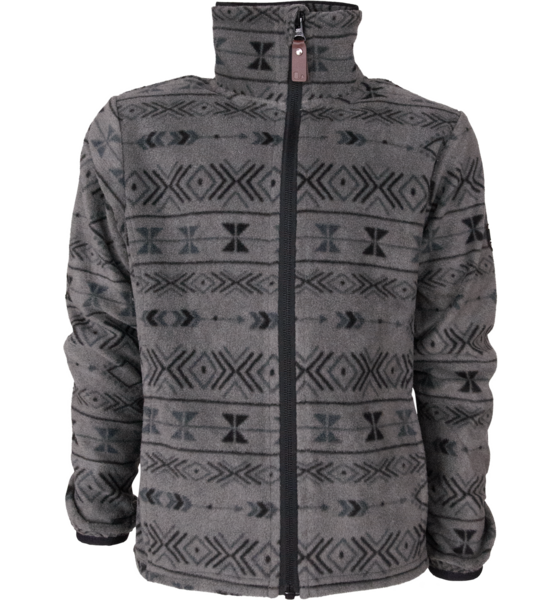 
LINDBERG, 
Inka Fleece Jacket, 
Detail 1
