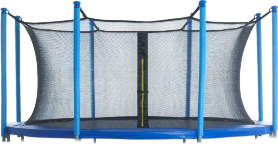 
B2X, 
Inner Trampoline Net 366cm 12ft/8, 
Detail 1
