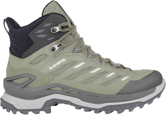 
LOWA, 
Innovo Mid Ws, 
Detail 1
