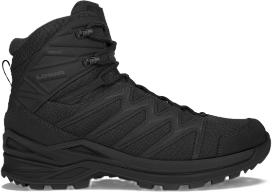 
LOWA, 
Innox Pro Gtx Mid Tf, 
Detail 1
