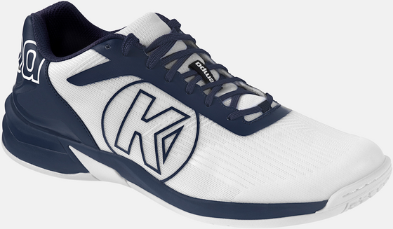 
KEMPA, 
Inomhussportskor Attack Three 2.0 Game Changer, 
Detail 1
