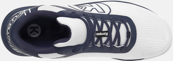 
KEMPA, 
Inomhussportskor Attack Three 2.0 Game Changer, 
Detail 2
