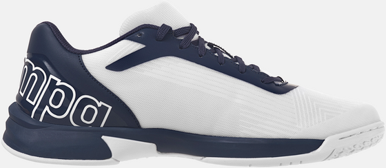
KEMPA, 
Inomhussportskor Attack Three 2.0 Game Changer, 
Detail 3
