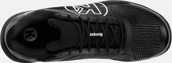 
KEMPA, 
Inomhussportskor Attack Three 2.0 Game Changer, 
Detail 4
