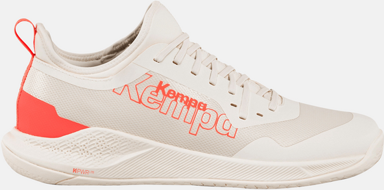 
KEMPA, 
Inomhussportskor Courtfly Jr, 
Detail 1
