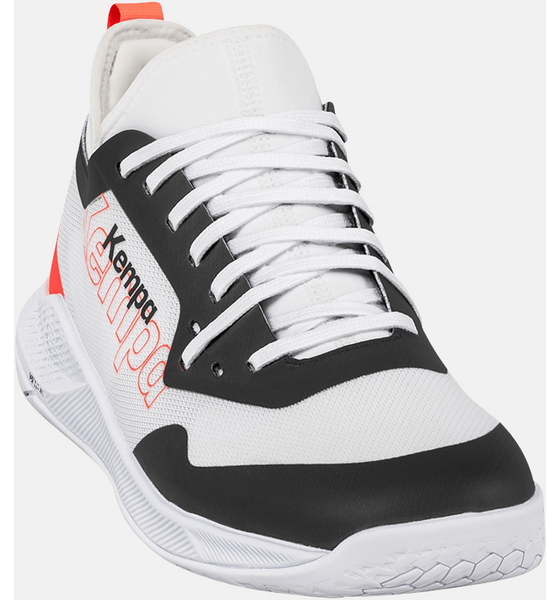 
KEMPA, 
Inomhussportskor Courtfly Jr, 
Detail 1
