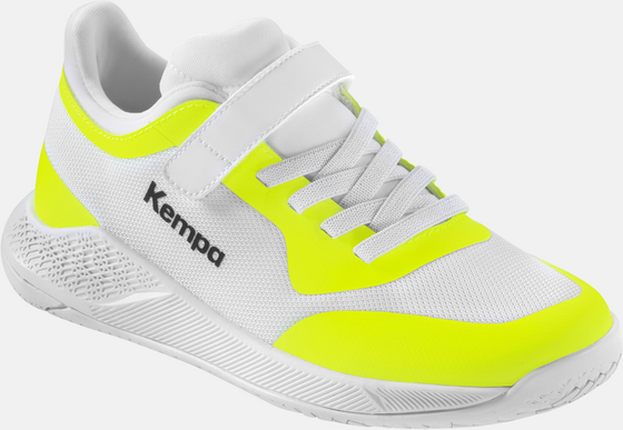 
KEMPA, 
Inomhussportskor Courtfly Kids, 
Detail 1
