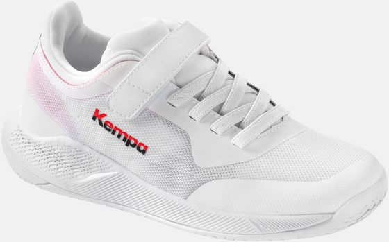 
KEMPA, 
Inomhussportskor Courtfly Kids, 
Detail 1
