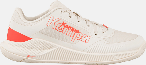 
KEMPA, 
Inomhussportskor Courtfly Three W, 
Detail 1

