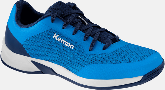 
KEMPA, 
Inomhussportskor Courtfly Three, 
Detail 1
