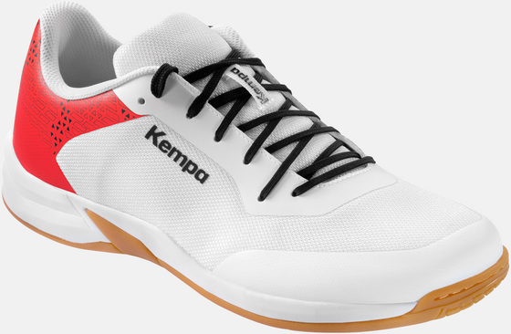 
KEMPA, 
Inomhussportskor Courtfly Three, 
Detail 1
