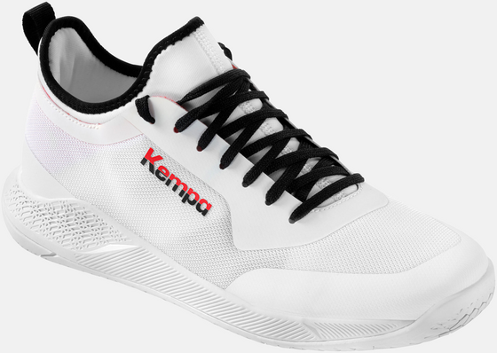 923125103106 KEMPA Inomhussportskor Kourtfly Jr  Standard Detail