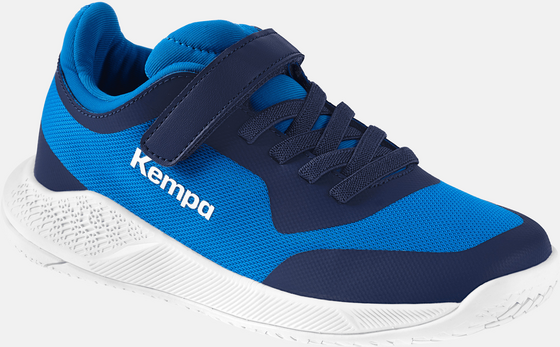 
KEMPA, 
Inomhussportskor Kourtfly Kids, 
Detail 1
