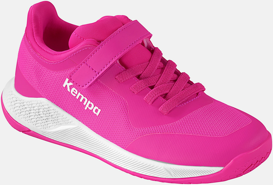 
KEMPA, 
Inomhussportskor Kourtfly Kids, 
Detail 1
