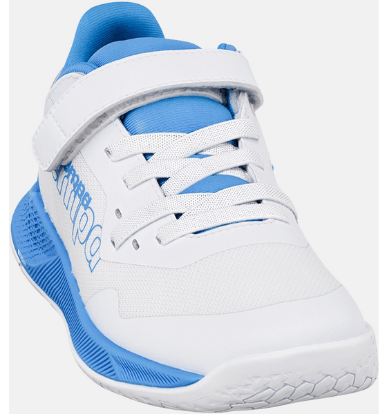 
KEMPA, 
Inomhussportskor Kourtfly Kids, 
Detail 1
