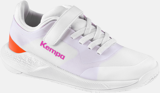 
KEMPA, 
Inomhussportskor Kourtfly Kids, 
Detail 1
