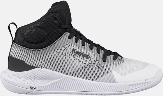 
KEMPA, 
Inomhussportskor Kourtfly Mid, 
Detail 1
