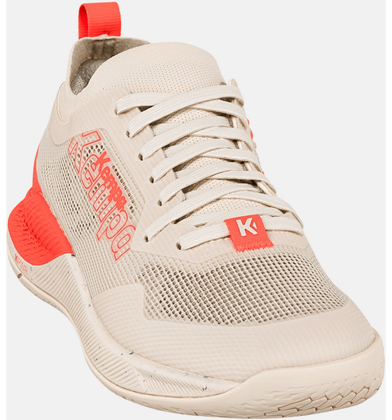 
KEMPA, 
Inomhussportskor Kourtfly W, 
Detail 1
