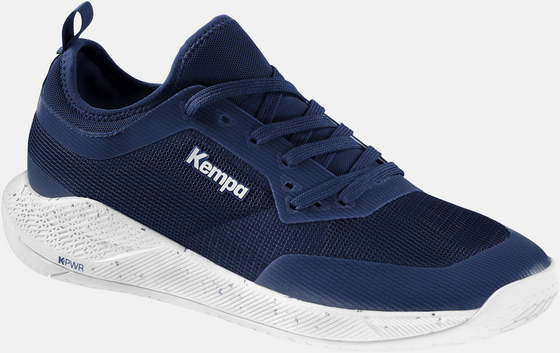 
KEMPA, 
Inomhussportskor Kourtfly, 
Detail 1
