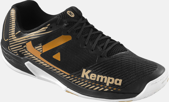 
KEMPA, 
Inomhussportskor Wing 2.0, 
Detail 1
