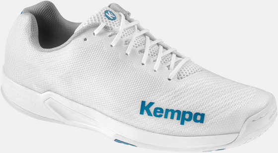 
KEMPA, 
Inomhussportskor Wing 2.0, 
Detail 1
