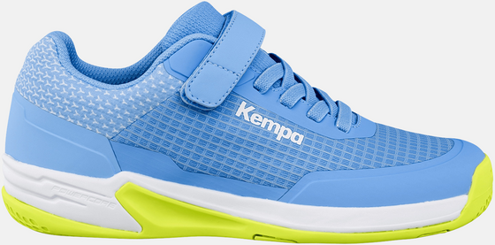 
KEMPA, 
Inomhussportskor Wing 3.0 Kids, 
Detail 1
