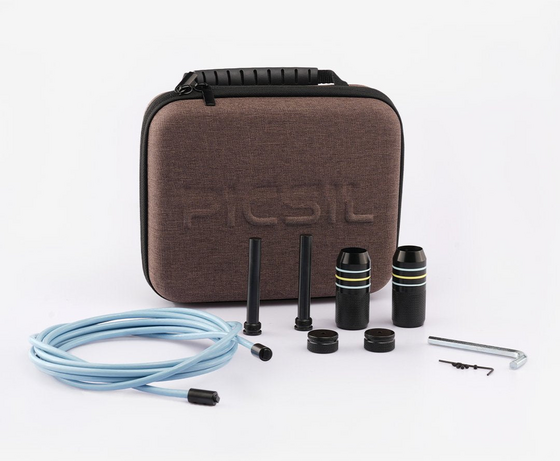 
PICSIL SPORT, 
Insigne Weights Pack Picsil, 
Detail 1
