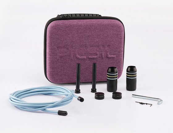 
PICSIL SPORT, 
Insigne Weights Pack Picsil, 
Detail 1
