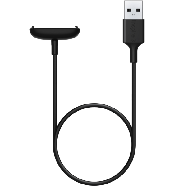 
FITBIT, 
Inspire 3 Charging Cable, 
Detail 1
