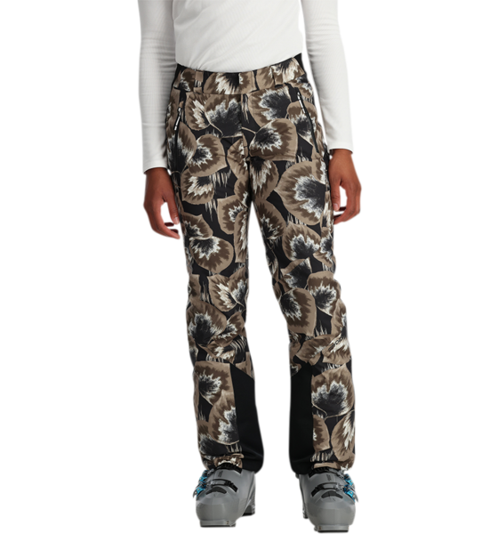 
SPYDER, 
Insulated Technical Snow Trousers Winner 20k, 
Detail 3
