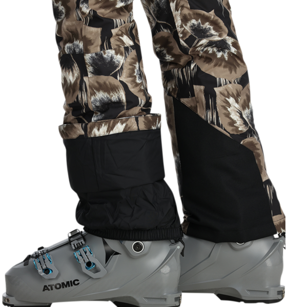 
SPYDER, 
Insulated Technical Snow Trousers Winner 20k, 
Detail 5
