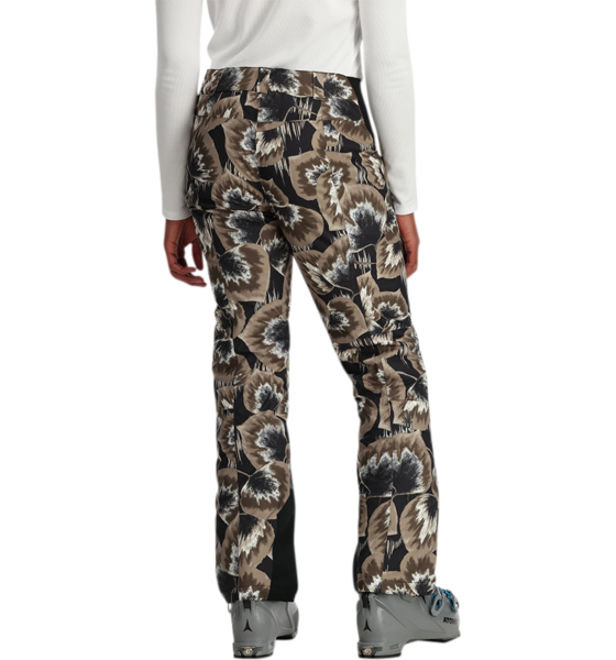 
SPYDER, 
Insulated Technical Snow Trousers Winner 20k, 
Detail 2
