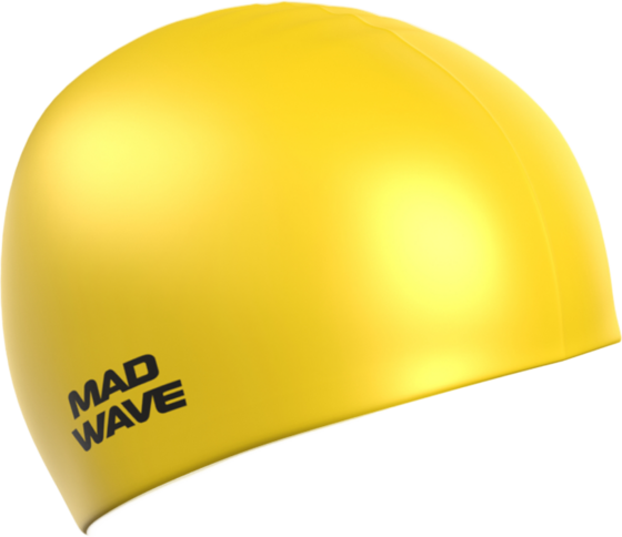 
MAD WAVE, 
Intensive Silicone Solid, 
Detail 1
