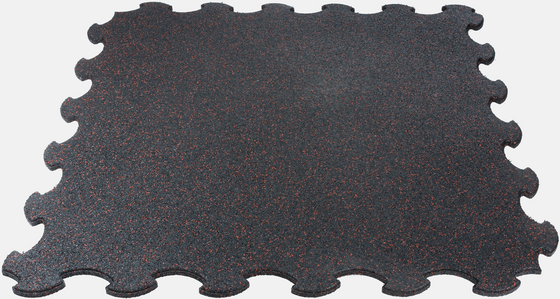 
GYMSTICK, 
Interlocking Mat Pro Rubber, 
Detail 1
