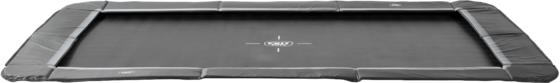 
EXIT, 
Interra Sport-marktrampolin 244x366cm - Svart, 
Detail 1
