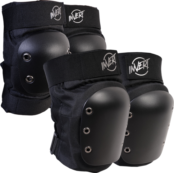 
INVERT, 
Invert Knee And Elbow Protective Set, 
Detail 1
