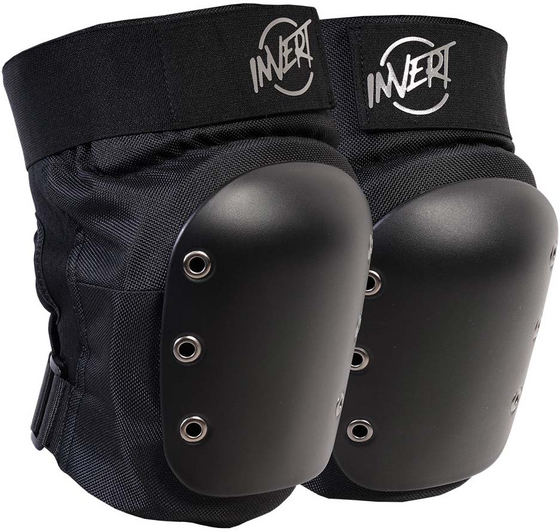INVERT, Invert Knee And Elbow Protective Set