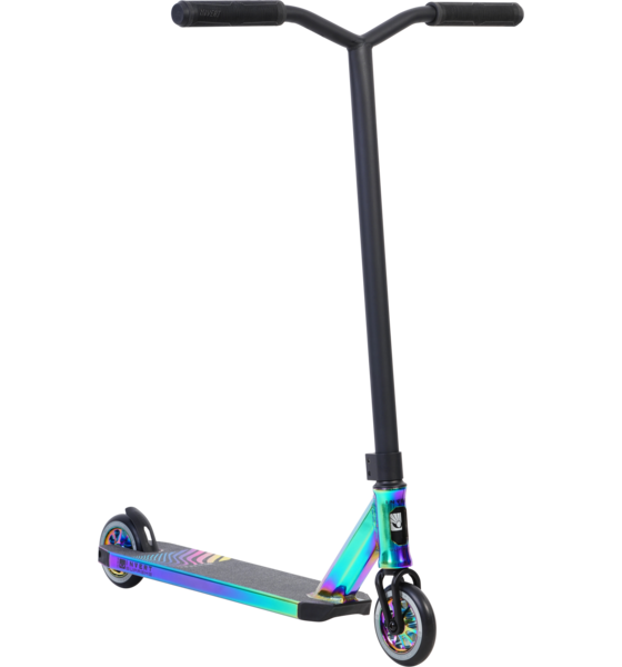 
INVERT, 
Invert Supreme 3 Stunt Scooter, 
Detail 1
