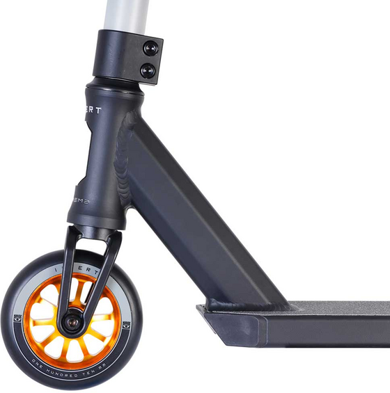 INVERT, Invert Supreme Advanced Stunt Scooter For Ages 10-14