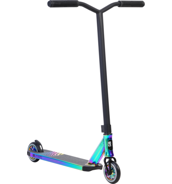 
INVERT, 
Invert Supreme Advanced Stunt Scooter For Ages 10-14, 
Detail 1
