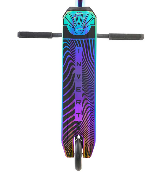 INVERT, Invert Supreme Advanced Stunt Scooter For Ages 10-14
