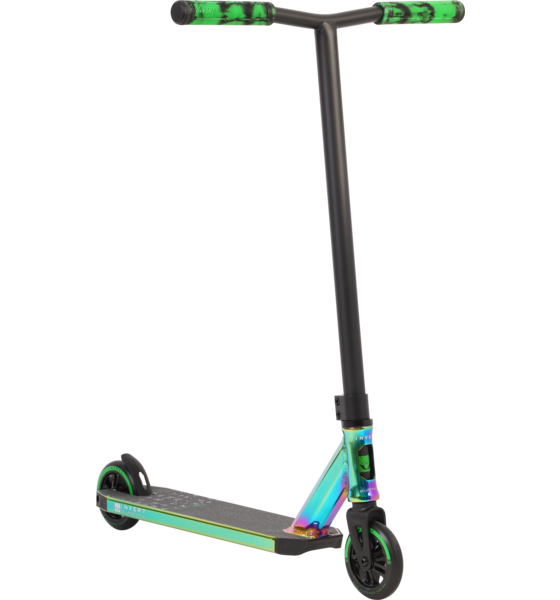 
INVERT, 
Invert Supreme Intermediate Stunt Scooter For Ages 8-13, 
Detail 1
