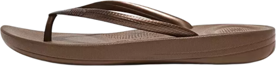 
FITFLOP, 
Iqushion Ergonomic Flip-flops, 
Detail 1

